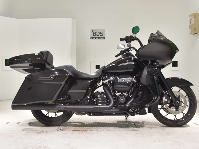 HD SOFTAIL FXDRS1870 2019