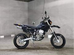 Kawasaki D-TRACKER250 2005