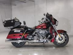 HD ELECTRA GLIDE FLHTCUSE1800 2011
