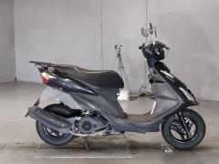 Suzuki ADDRESS V125