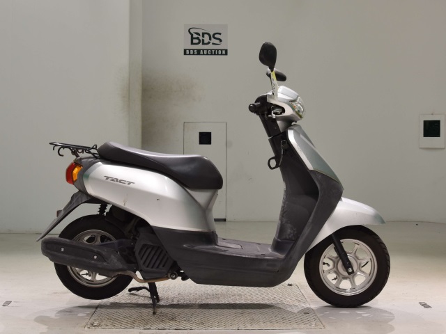 Honda TACT50 2016
