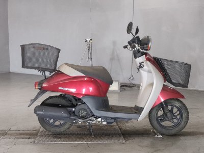 Honda TODAY 2012