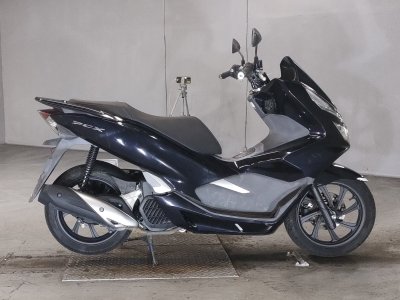 Honda PCX125 2018