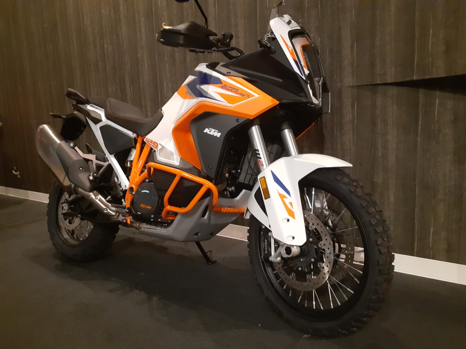 KTM 1290 ADVENTURE R 2023