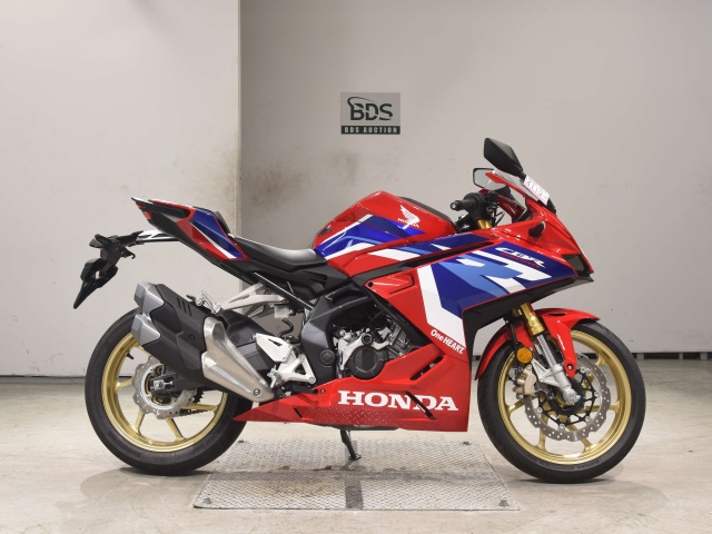 Honda CBR250RRA 2023