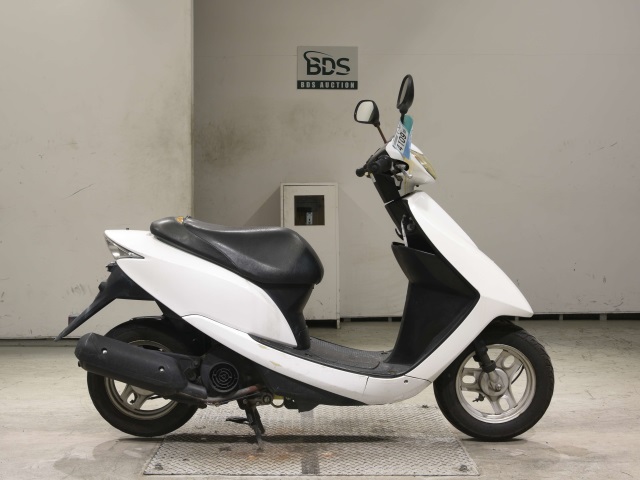 Honda DIO 2004