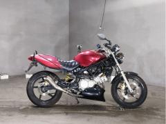 Honda VTR250 2005
