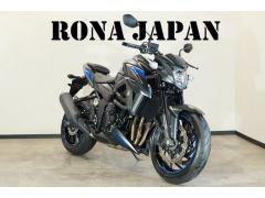 Suzuki GSX-S750A 2020