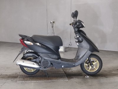 Yamaha JOG ZR 2015