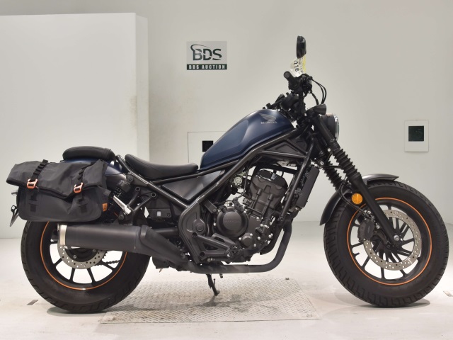 Honda REBEL CMX250 2020