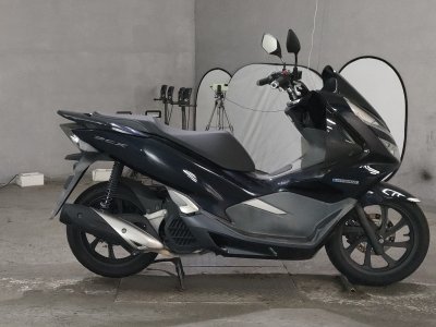 Honda PCX125 2018