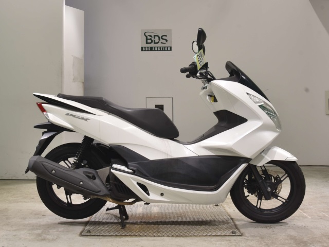Honda PCX125 2015