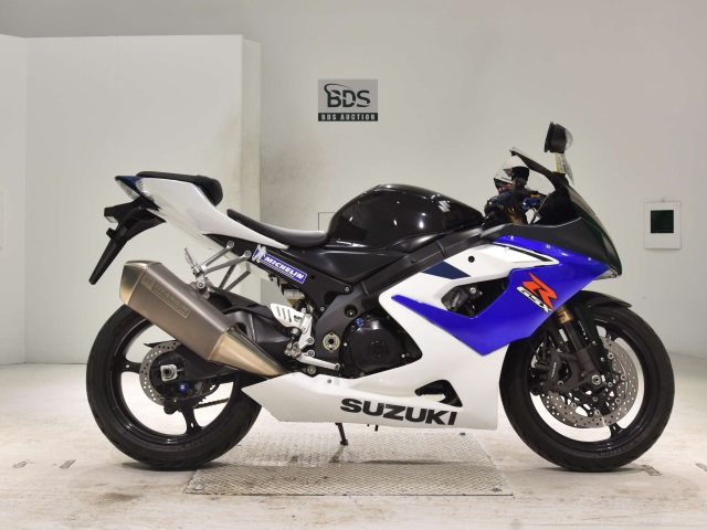 Suzuki GSX-R1000 2006