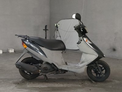 Suzuki ADDRESS V125