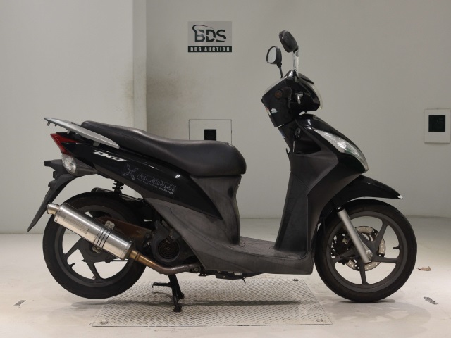 Honda DIO110 2011