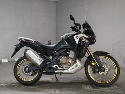 Honda AFRICATWIN CRF1100L 2020
