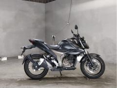 Suzuki GIXXER250
