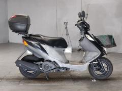Suzuki ADDRESS V125