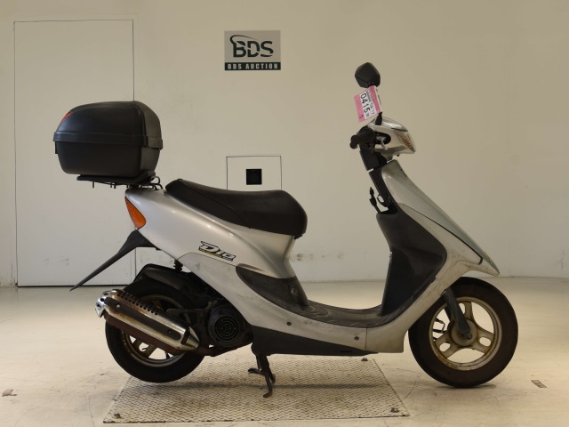 Honda DIO 2000