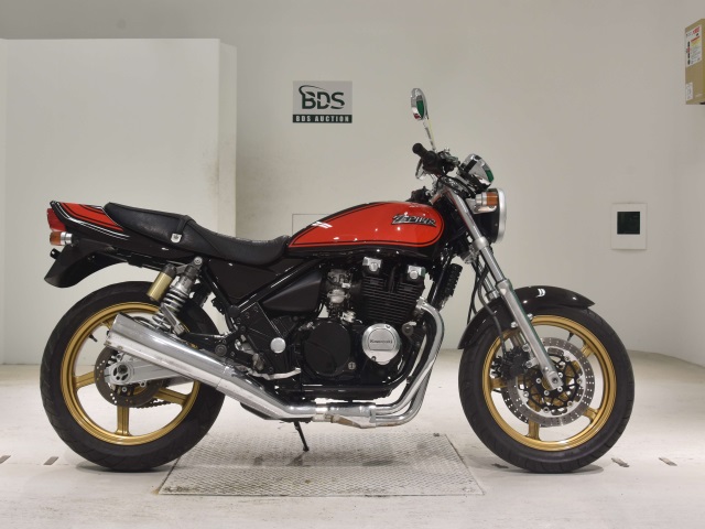 Kawasaki ZEPHYR400 1996