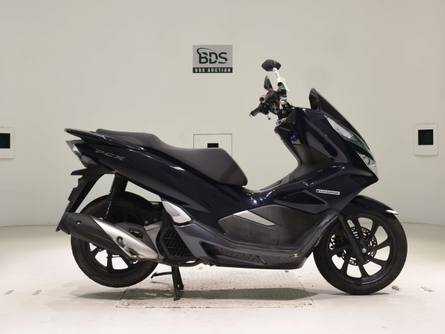 Honda PCX125 2018
