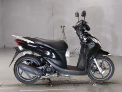 Honda DIO110 2011