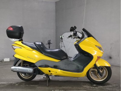 Honda FORZA X 2007