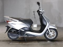Honda LEAD110 2012