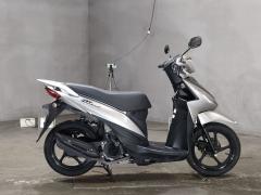Suzuki ADDRESS V110