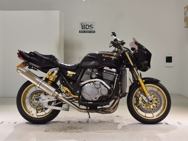 Kawasaki ZRX1100 1997