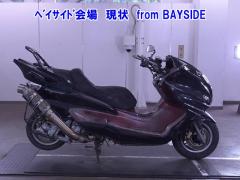 Yamaha MAJESTY 250C 2002