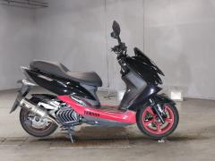 Yamaha MAJESTY 155S 2018