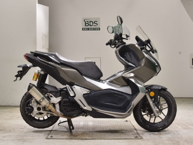Honda ADV 150 2020