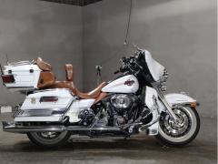 HD ELECTRA GLIDE FLHTCU1580 2007