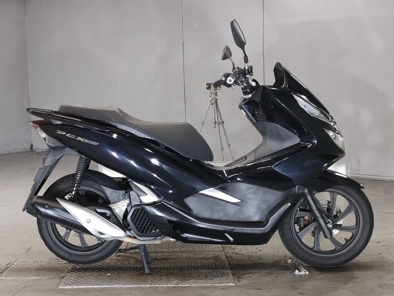 Honda PCX150 2018