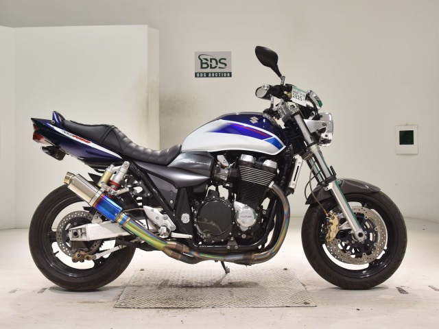 Suzuki GSX1400 2007