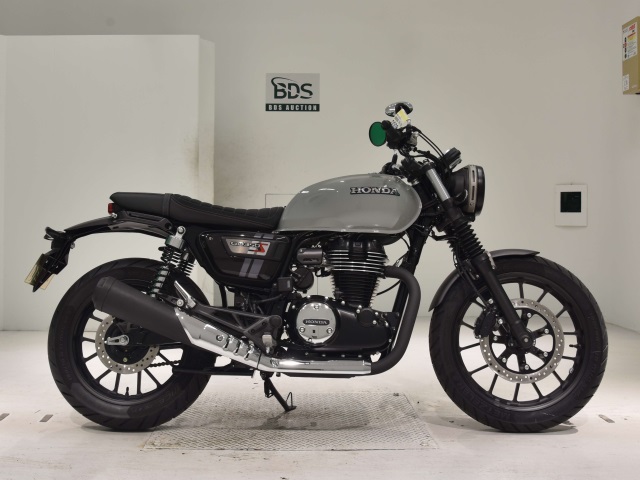 Honda GB350 2023