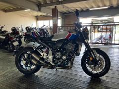 Honda CB1000R 2020