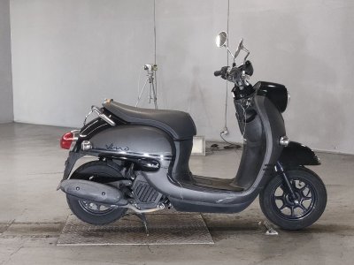 Yamaha VINO50 2018