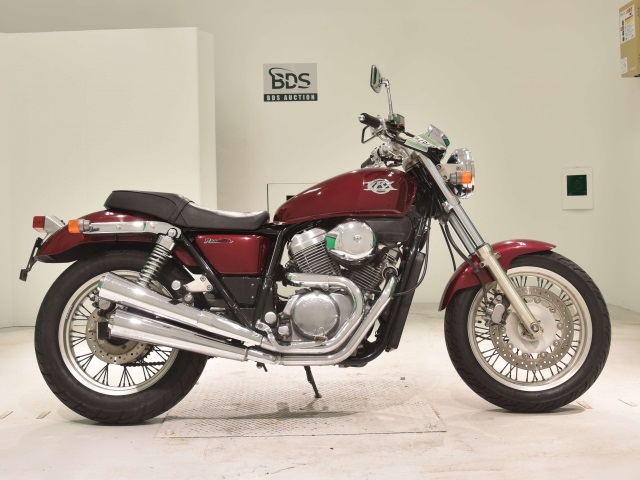 Honda VRX400 1998