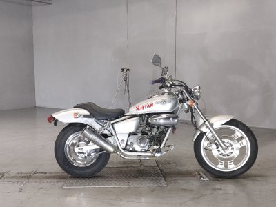 Honda MAGNA50 1995