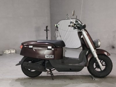 Yamaha VOX 2010