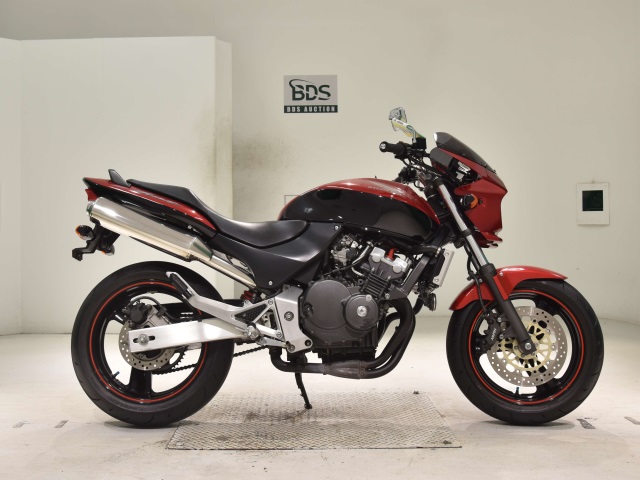 Honda HORNET CB250F 2007