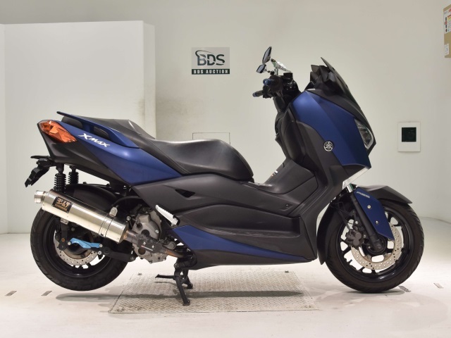 Yamaha X-MAX250A 2020