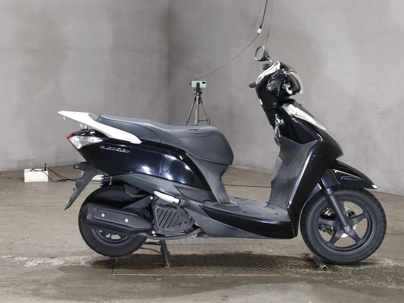 Honda LEAD125 2013