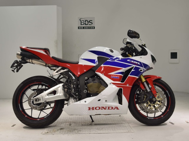Honda CBR600RR 2013