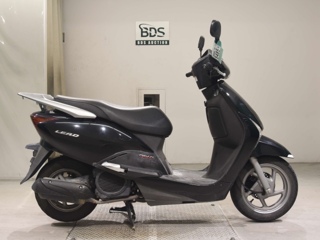 Honda LEAD110 2012