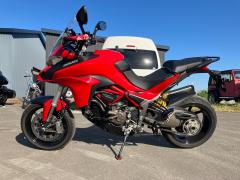Ducati MULTISTRADA 1200 2019
