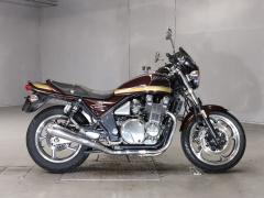 Kawasaki ZEPHYR1100 2002