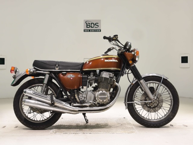 Honda CB750 1971